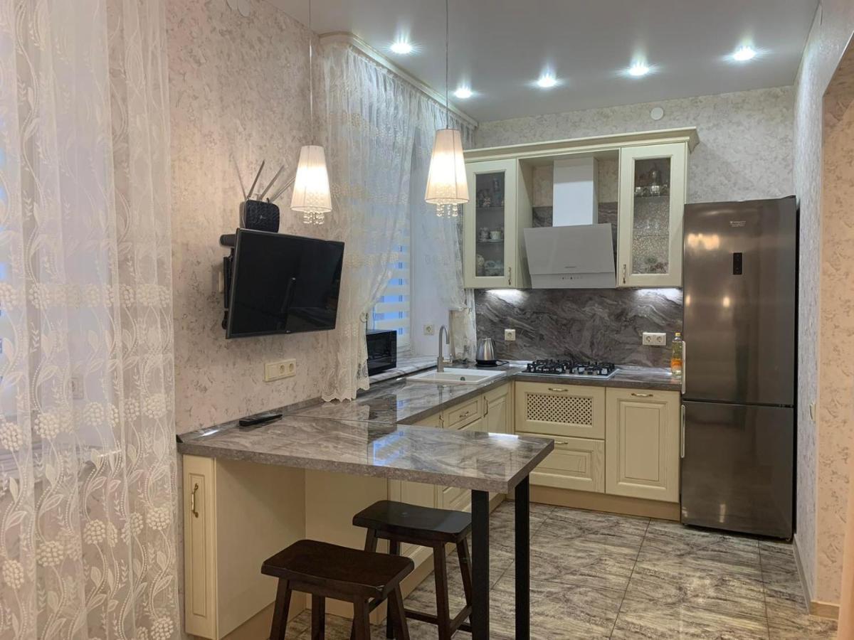 Exclusive Apartments Нарва Экстерьер фото