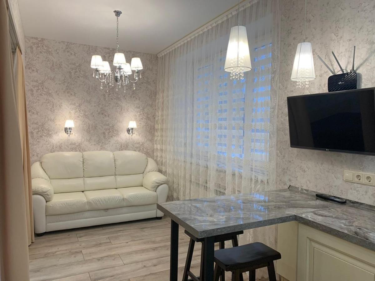 Exclusive Apartments Нарва Экстерьер фото