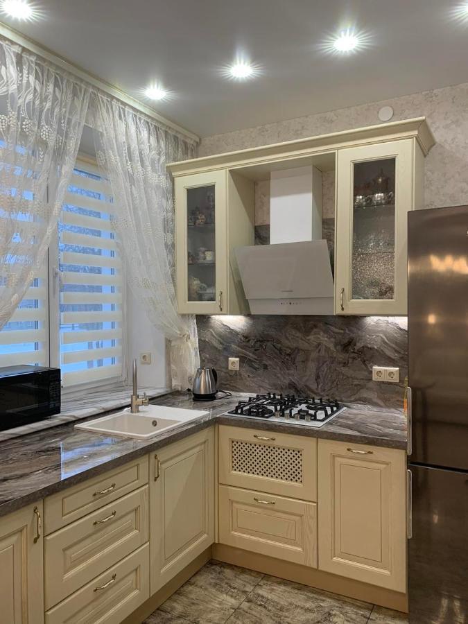 Exclusive Apartments Нарва Экстерьер фото